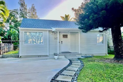 4117 SW 62nd Ave, South Miami FL 33155