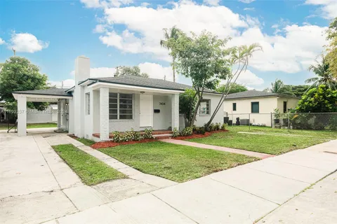 3434 SW 6th St, Miami FL 33135