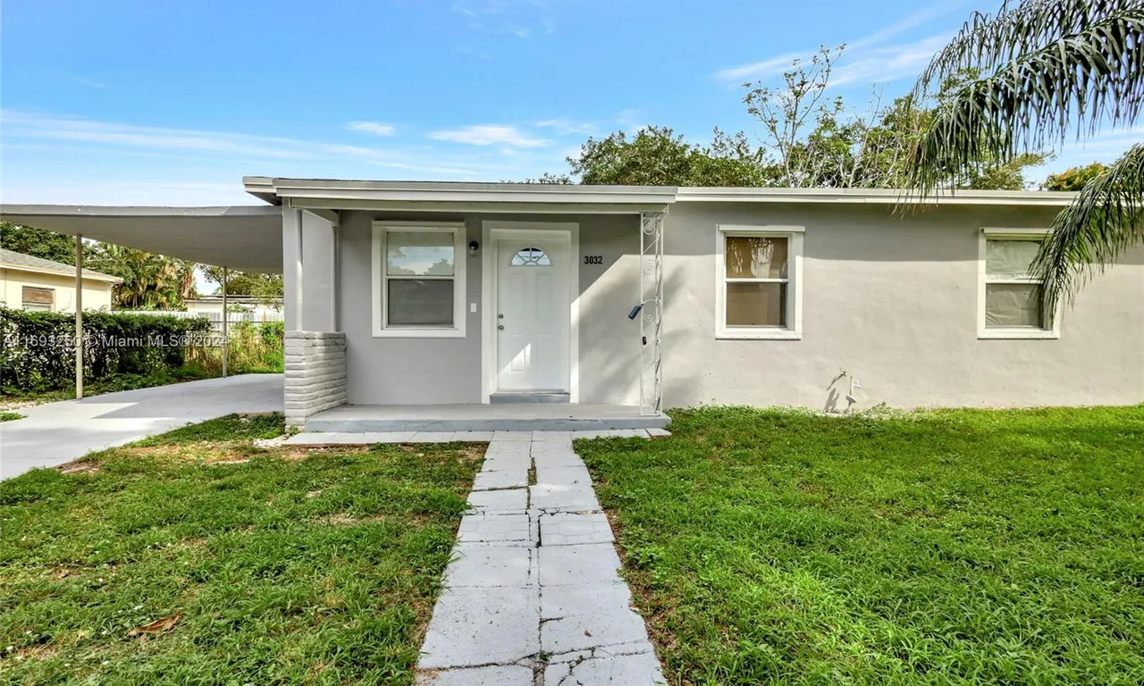 3032 Glenwood Rd # 0, West Palm Beach FL 33405