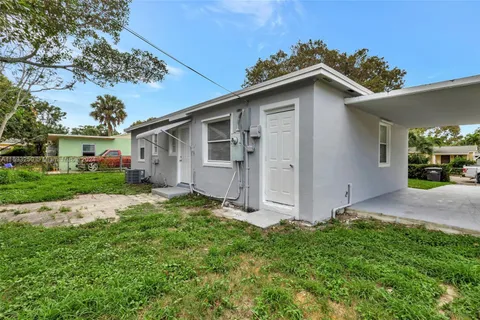 3032 Glenwood Rd # 0, West Palm Beach FL 33405