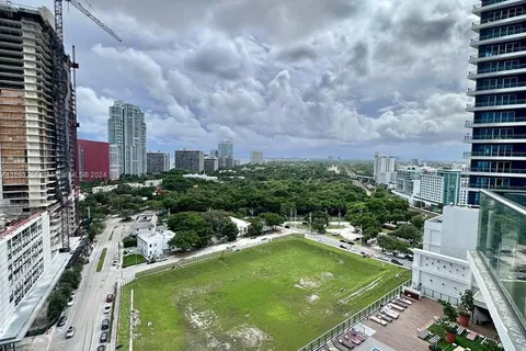 1300 S Miami Ave # 1605, Miami FL 33130