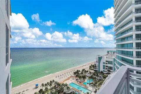 3535 S Ocean Drive # 2104, Hollywood FL 33019