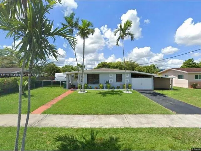 8240 SW 13th Ter, Miami FL 33144