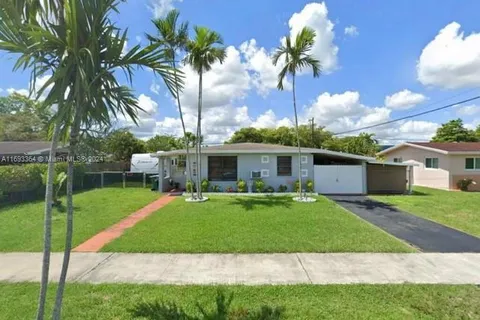 8240 SW 13th Ter, Miami FL 33144