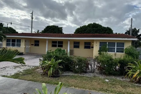 1433-1435 SE 2nd Ave, Deerfield Beach FL 33441