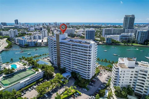 20 Island Ave # 1415, Miami Beach FL 33139