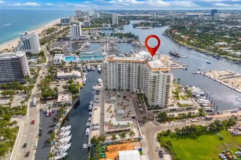 1 Las Olas Cir # 1204, Fort Lauderdale FL 33316