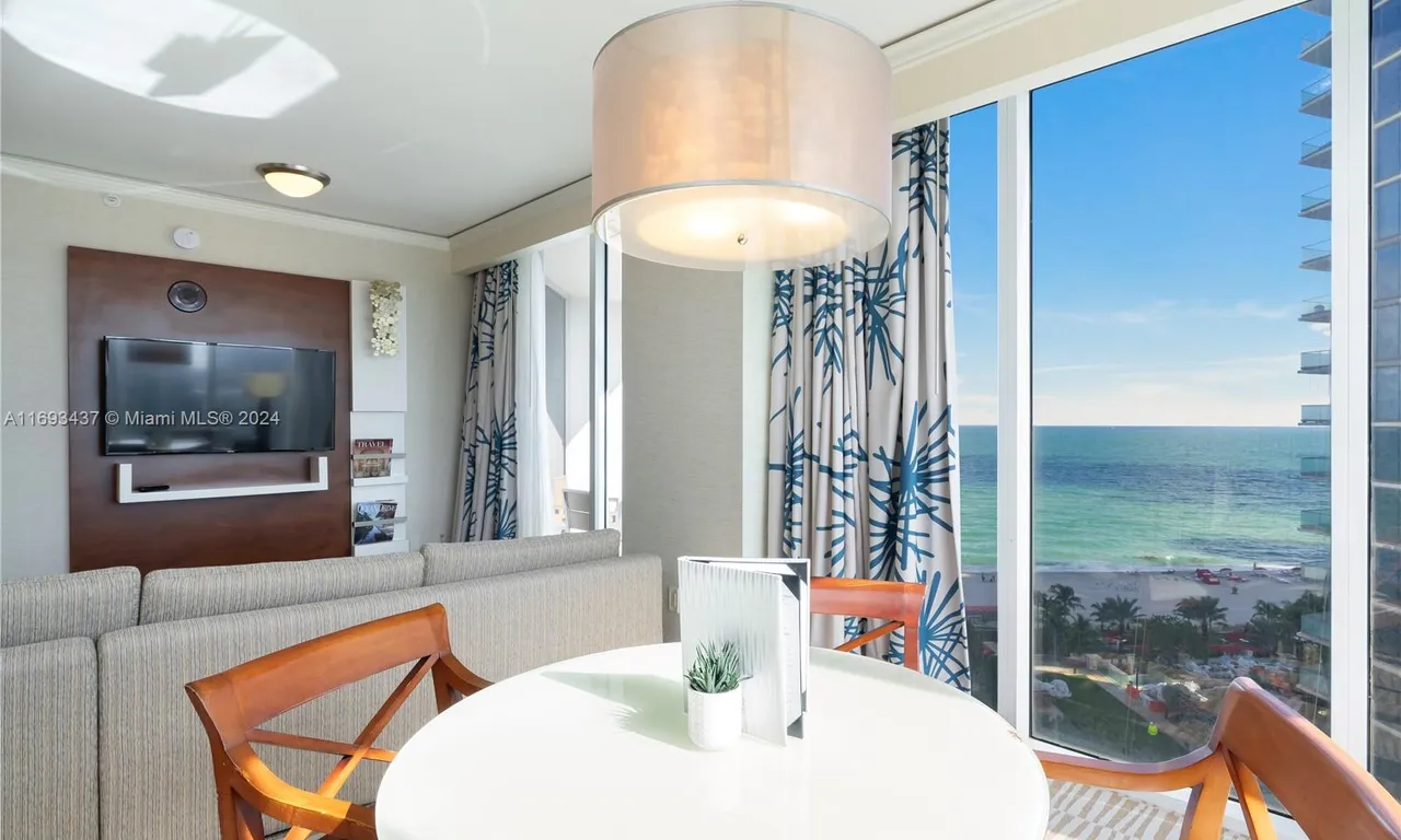 18001 Collins Ave # 714, Sunny Isles Beach FL 33160