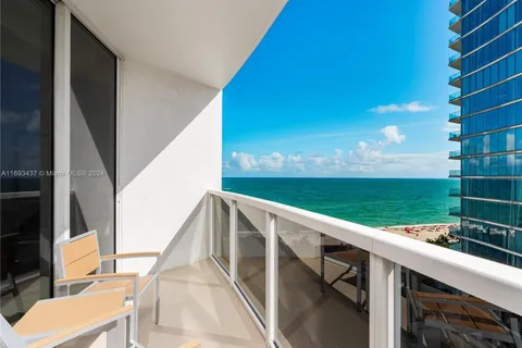 18001 Collins Ave # 714, Sunny Isles Beach FL 33160