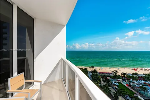 18001 Collins Ave # 714, Sunny Isles Beach FL 33160