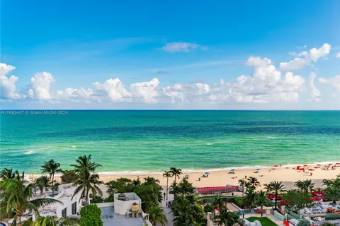 18001 Collins Ave # 714, Sunny Isles Beach FL 33160