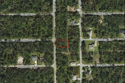 184 Farber St, Port Charlotte FL 33953