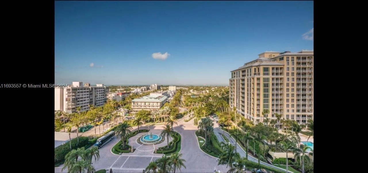 455 Grand Bay Dr # 820, Key Biscayne FL 33149