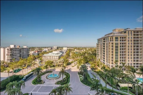 455 Grand Bay Dr # 820, Key Biscayne FL 33149