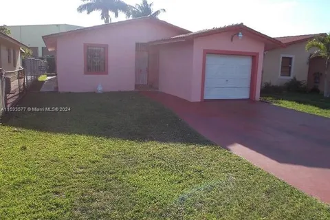 12800 NW 104th Ave, Hialeah Gardens FL 33018