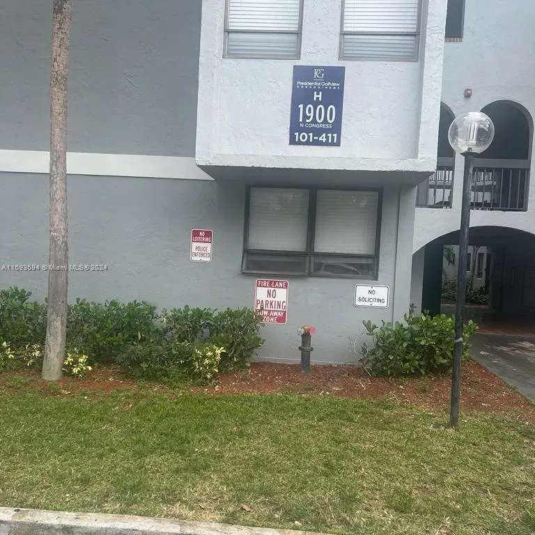 1900 N Congress Ave # 106, West Palm Beach FL 33401