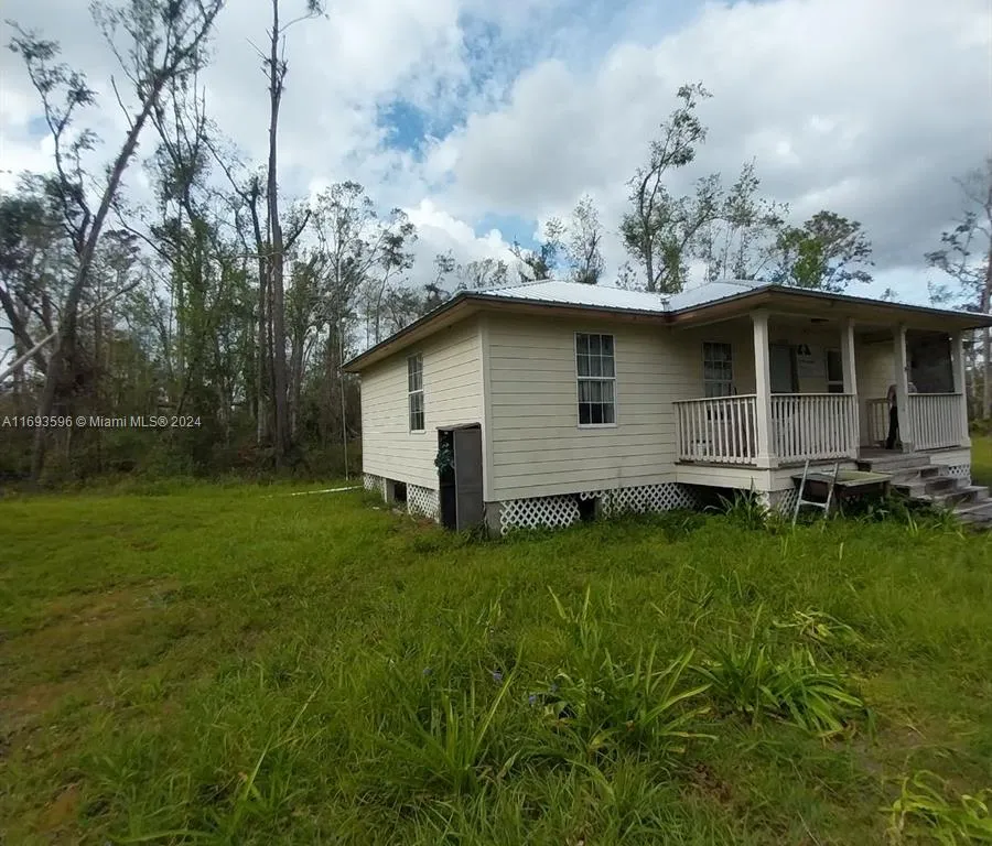 16129 Old Highway 19 N, Other City - In The State Of Florida FL 32356