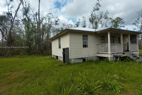 16129 Old Highway 19 N, Other City - In The State Of Florida FL 32356