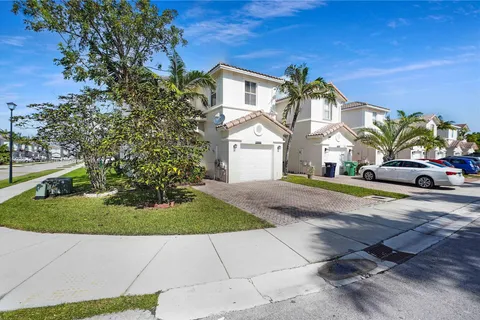 10983 SW 246th St, Homestead FL 33032