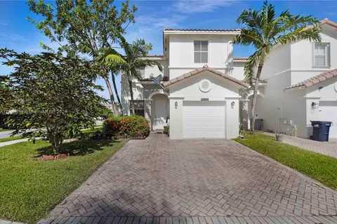 10983 SW 246th St, Homestead FL 33032