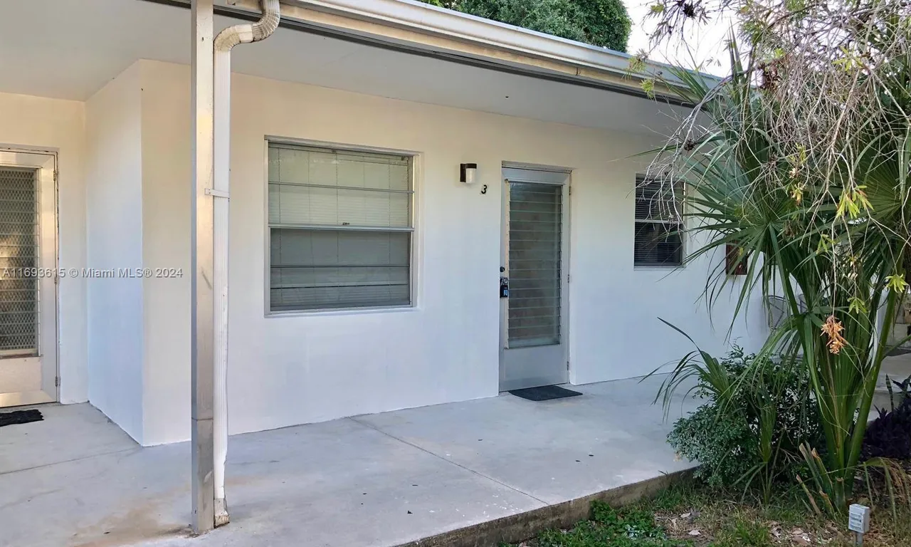 1746 N 3rd Ave N # 3, Lake Worth FL 33460