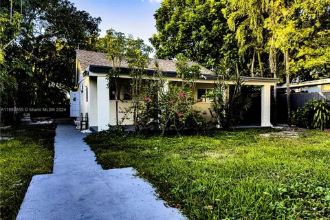 2469 SW 15th Street, Miami FL 33145