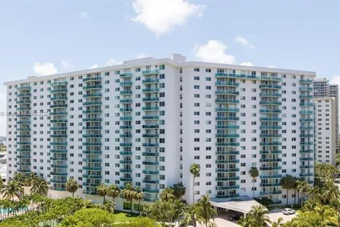 19380 Collins Ave # 1425, Sunny Isles Beach FL 33160