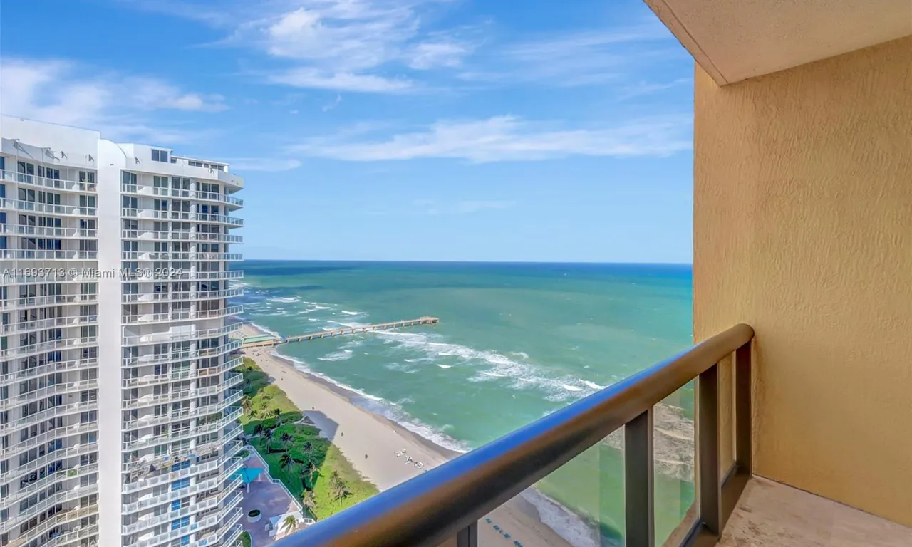 16275 Collins Ave # 2402, Sunny Isles Beach FL 33160