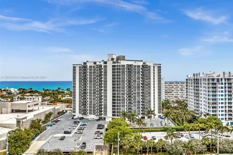 2841 N Ocean Blvd # 1105, Fort Lauderdale FL 33308