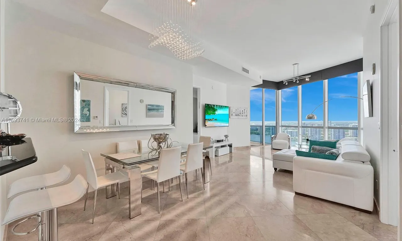 18101 Collins Ave # 5108, Sunny Isles Beach FL 33160