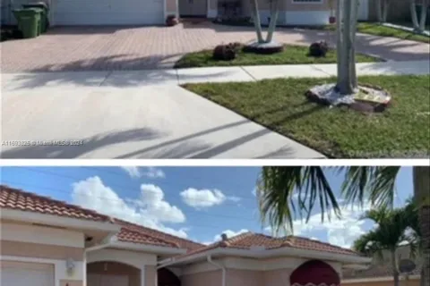 1210 SE 7th Ct, Homestead FL 33033