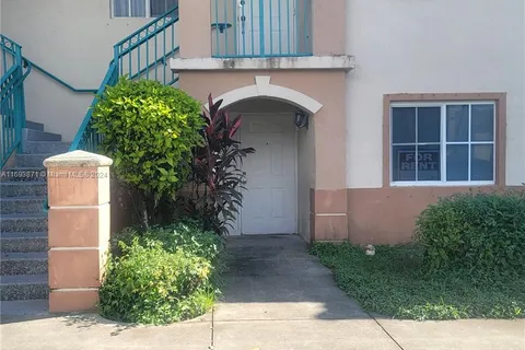 1250 SE 31st Ct # 33, Homestead FL 33035