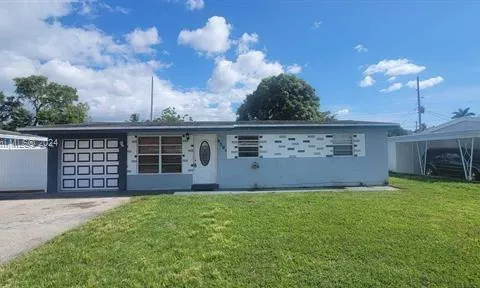 4381 SW 50th St, Dania Beach FL 33314