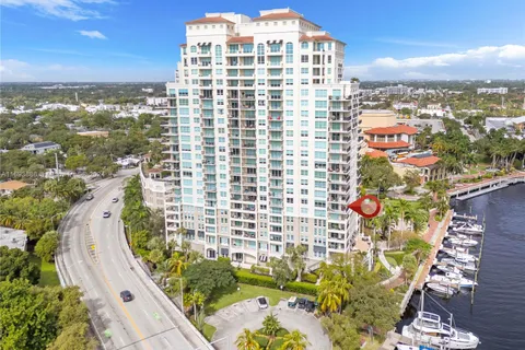 600 W Las Olas Blvd # 708S, Fort Lauderdale FL 33312