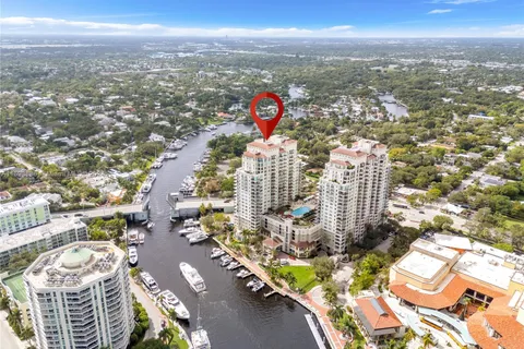 600 W Las Olas Blvd # 708S, Fort Lauderdale FL 33312