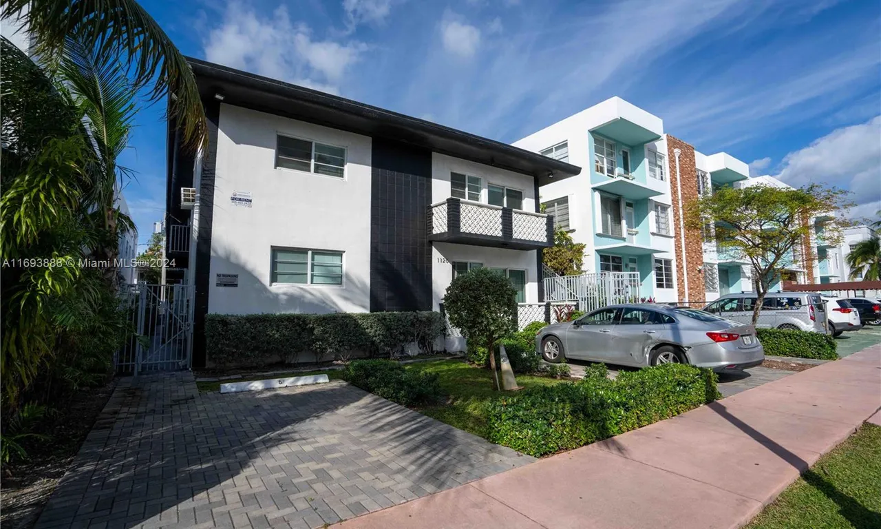 1120 Euclid Ave # 8, Miami Beach FL 33139