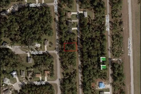 8055 Rolling Cir, La Belle FL 33935