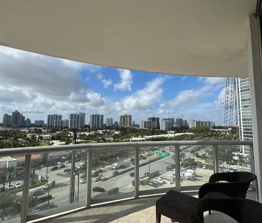 18683 Collins Ave # 1107, Sunny Isles Beach FL 33160