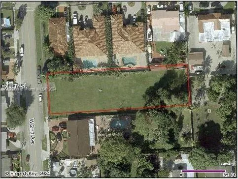 38xx W 2nd Ave, Hialeah FL 33012