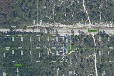 6503 Colma Ave, Sebring FL 33872