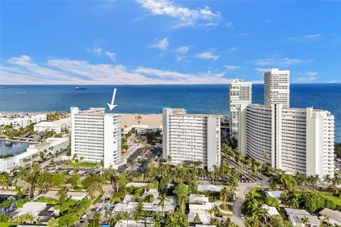 1920 S Ocean Dr # 104, Fort Lauderdale FL 33316