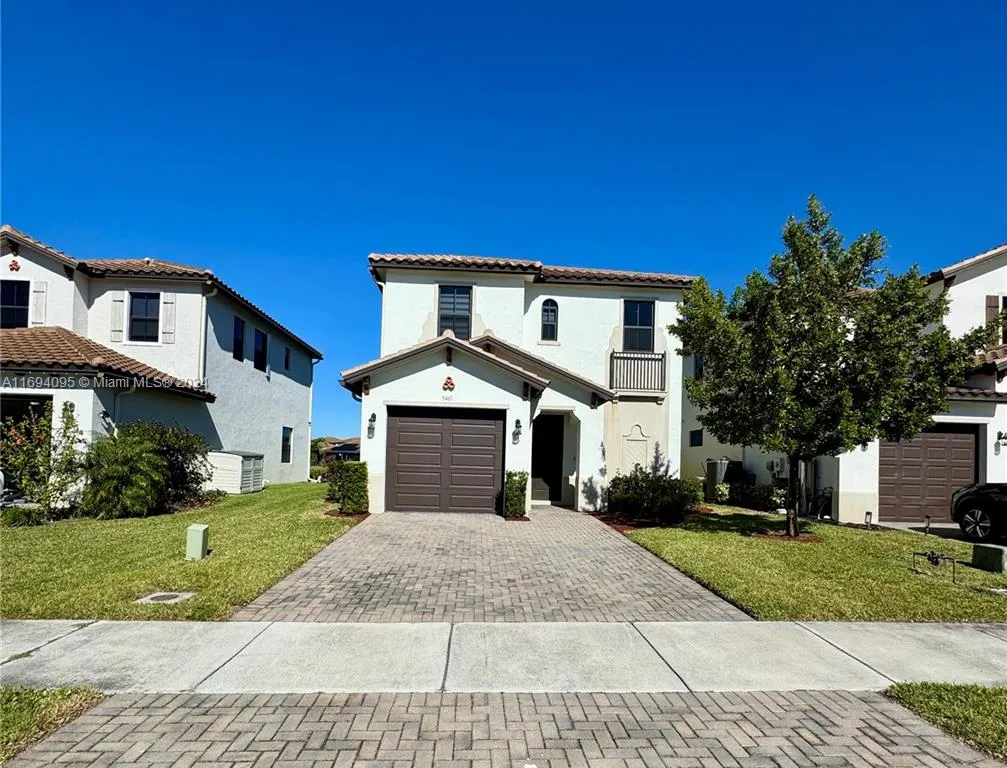 5461 Soria Avenue, Ave Maria FL 34142