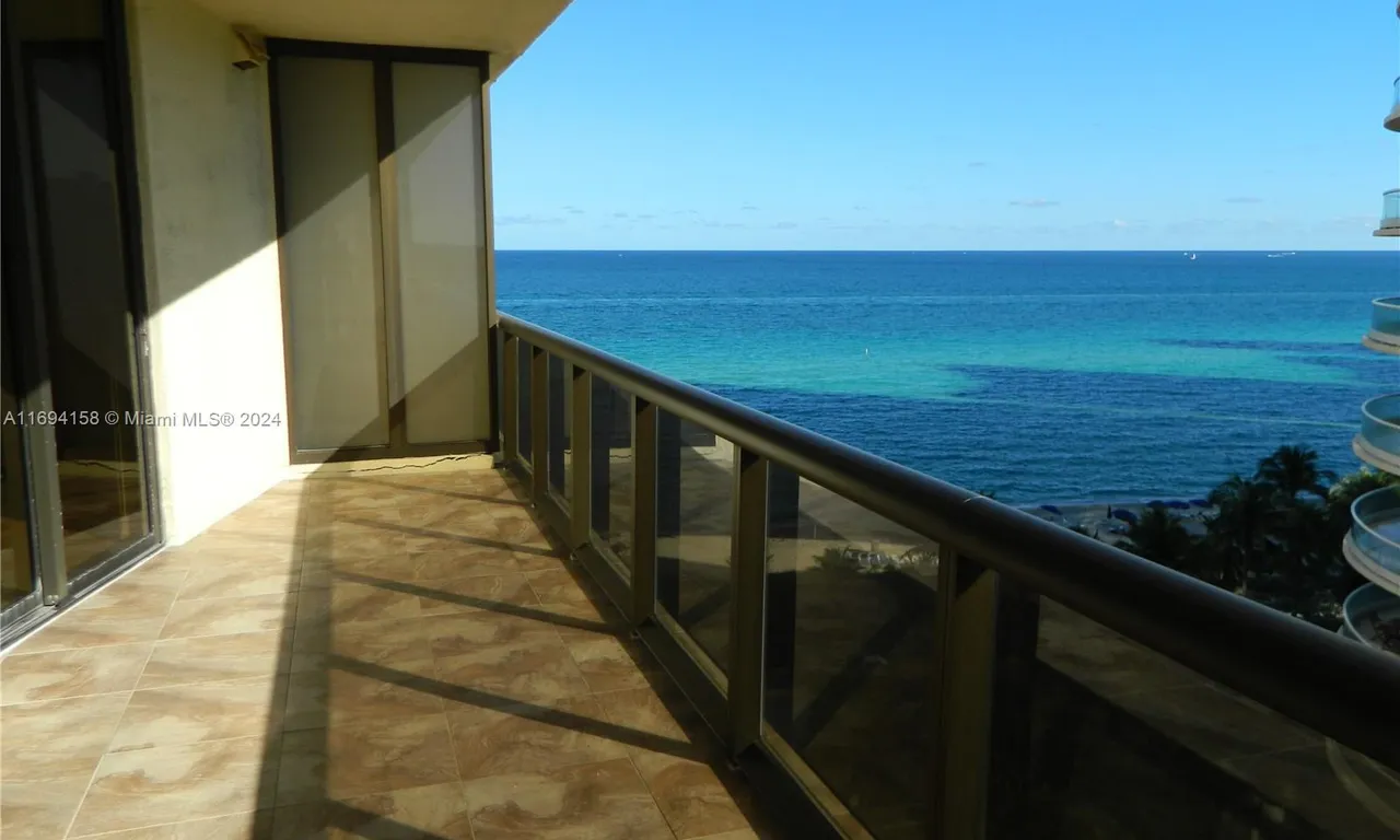 16275 Collins Ave # 803, Sunny Isles Beach FL 33160