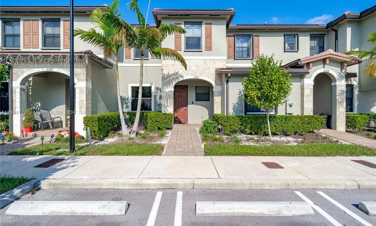 3363 W 106th Ter # 3363, Hialeah FL 33018