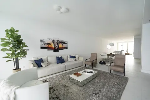 16901 Collins Ave # 3303, Sunny Isles Beach FL 33160