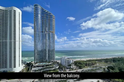 100 Bayview Dr # 2107, Sunny Isles Beach FL 33160