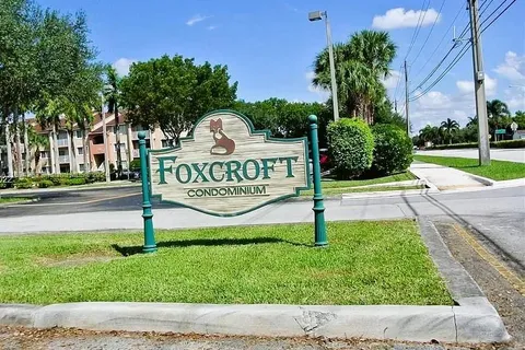 3253 Foxcroft Rd # G107, Miramar FL 33025