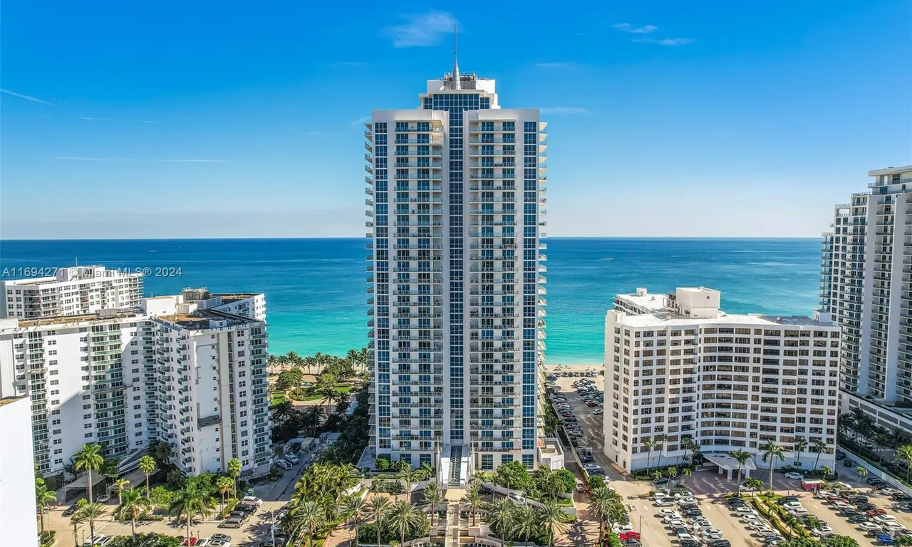 3101 S Ocean Dr # 1202, Hollywood FL 33019