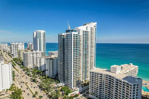 3101 S Ocean Dr # 1202, Hollywood FL 33019