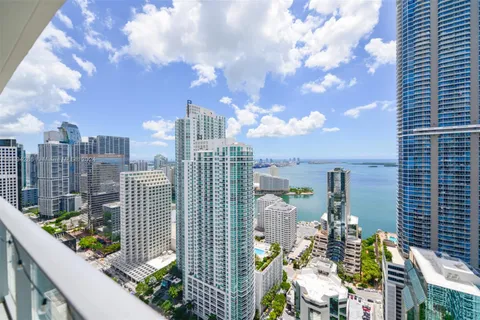 1010 Brickell Av # 4203, Miami FL 33131